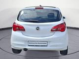 Opel Corsa 1.4 Turbo ecoFLEX INNOVATION S/S Glasdach  - Opel Corsa: Eco