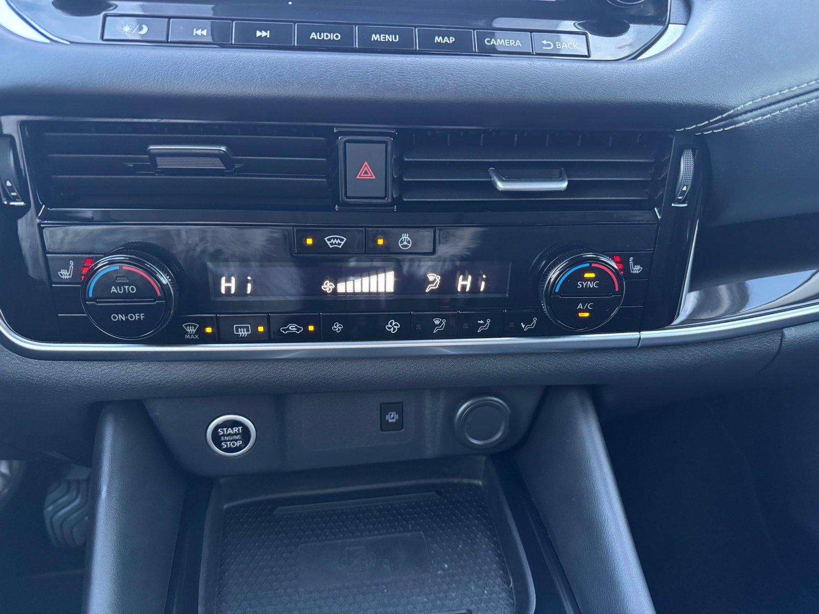 Nissan Qashqai 1.3 DIG-T MHEV N-Connecta/360°/NAVI/AHK
