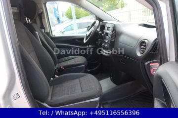 Mercedes Vito - 12