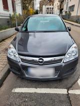 Opel Zu Verkaufen ein Opel Astra H* BJ.2009 *Gr... - Opel Astra: Verkaufen