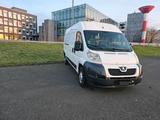 Peugeot Boxer 2,2 HDI maxi L3H2 Kasten - Peugeot Boxer: Maxi