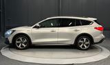 Ford Focus Turnier Active *AHK*NAVI*KAMERA*Winter-Pak - Ford Focus Active mit Diesel-Antrieb