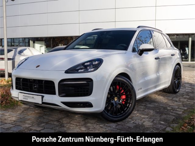 Porsche Cayenne GTS SportChrono Luftfeder HUD SurroundVi