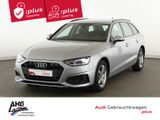 Audi A4 Avant 35 TDI S tronic  Navi Alufelgen PDC Tem - Audi A4: Alufelgen