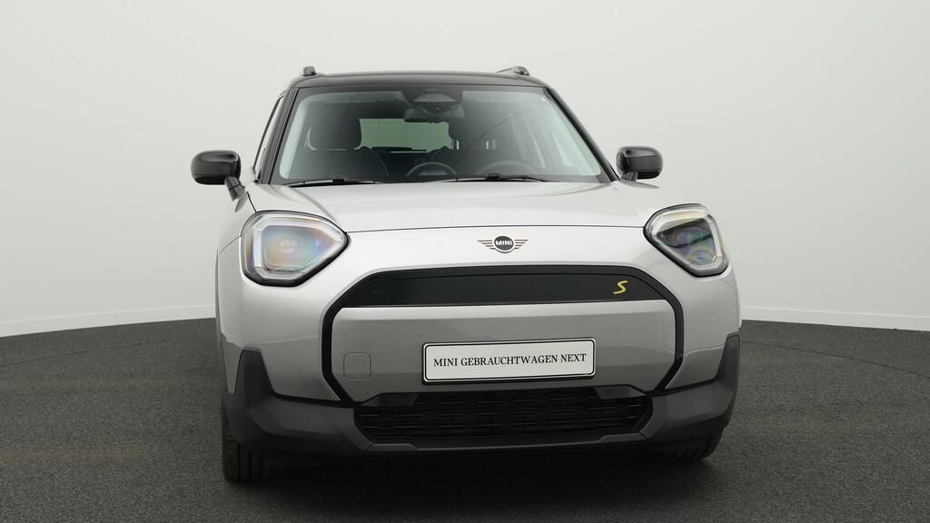 MINI Classic Trim imagem 3