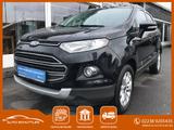 Ford EcoSport Titanium,Navi,Bluet,Sitzhg,Ford Scheckh