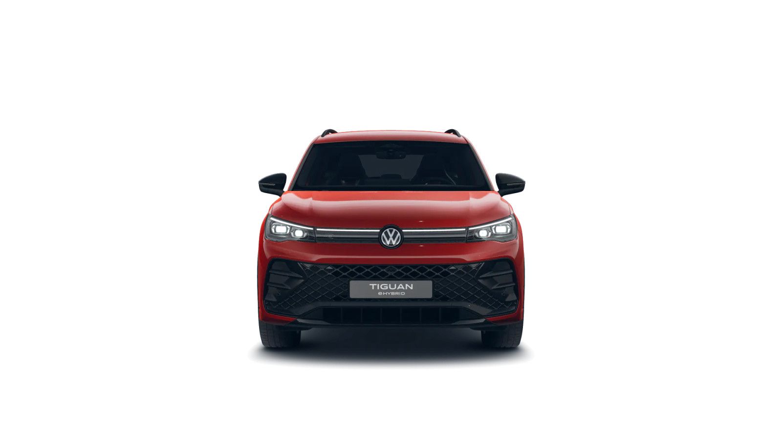 Volkswagen Tiguan eHybrid R-LINE BLACK IQ.LIGHT ASSIST HuD foto 3