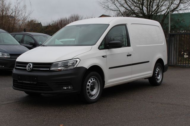 Volkswagen Caddy Nfz Maxi Kasten BMT Navi& Klima