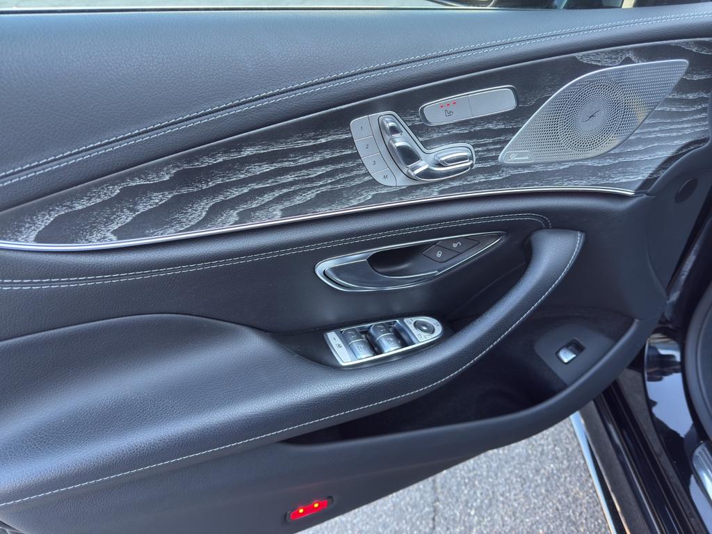 Mercedes-Benz CLS 220