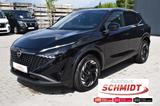 Nissan Qashqai 1.3 DIG-T N-Connecta Winter - Nissan Qashqai Neuwagen