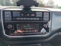 Volkswagen up! 1.0 Winter-Paket Fahrassistenz-Paket Licht+S - Image