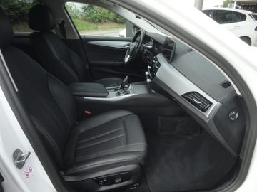 BMW 520 - 8