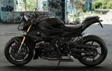 BMW S 1000 R / Schmiederad / Carbon & Frästeile - BMW BENZIN STREETFIGHTER