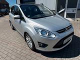 Ford C-Max C-MAX Titanium Automatik, Leder, BT, Navi - Ford C-Max aus 2010: Titanium
