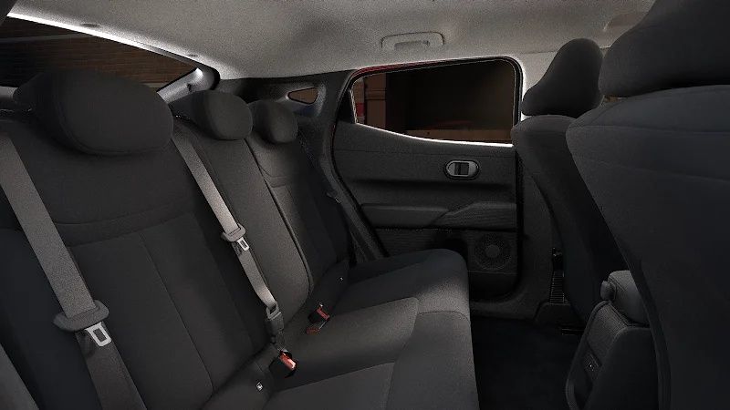Hyundai IONIQ 3 - Bild 10