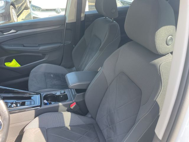 Golf Variant Style TDi DSG Navi AZV Kamera