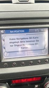 Suzuki SX4 Style 4x4 Allrad - aus 2011: Geländewagen