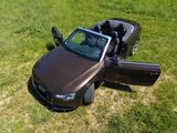 Audi Cabriolet - Audi Cabriolet Gebrauchtwagen