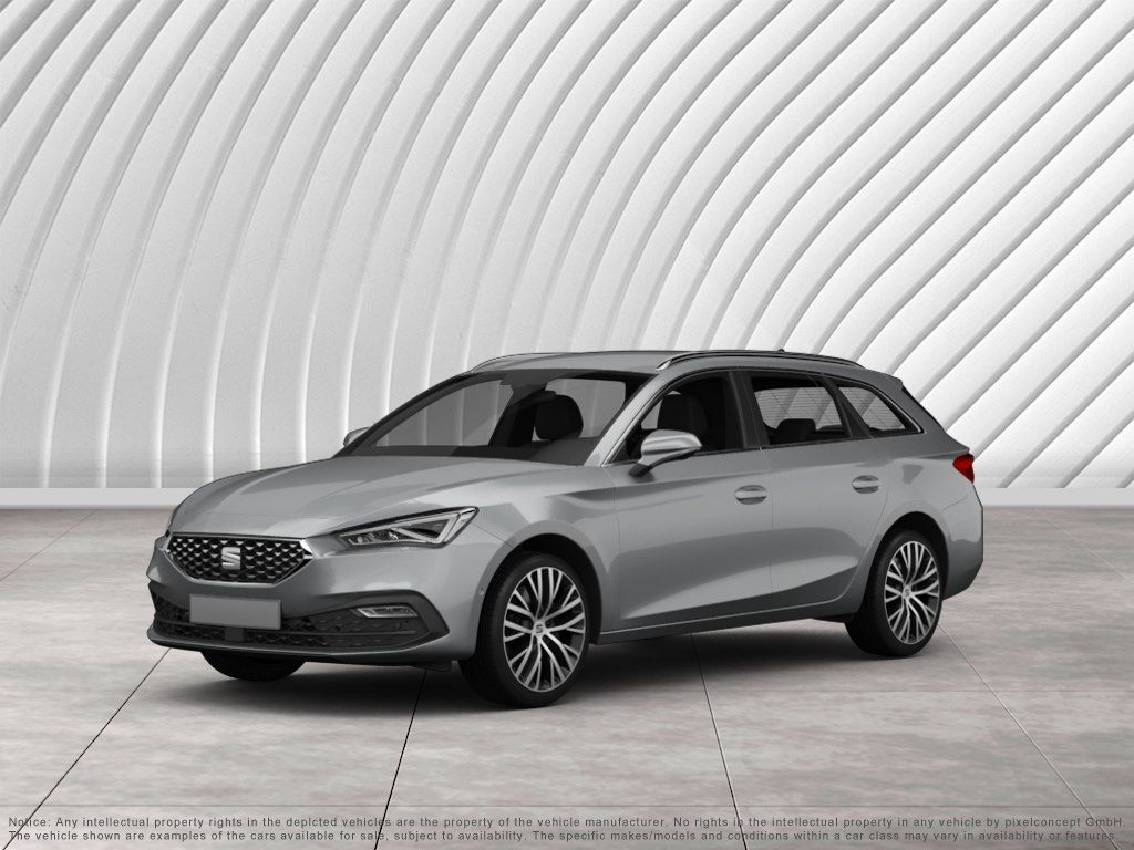 Image of Seat Leon