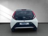 Toyota Aygo 1.0 x-play Club *CAM*CARPLAY*KLIMA*ALU - Toyota: Aygo Club