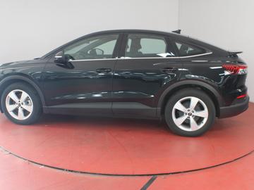 صورة مصغرة 27 لـ 2024 AUDI Q4 E-TRON