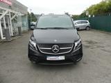 Mercedes-Benz V 250 EDITION 4MATIC 7-Sitzer AMG Line Automatik - Mercedes-Benz: AMG 4matic