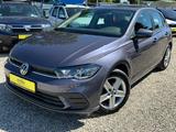 Volkswagen Polo VI*Klima*SitzH*1.HD*9123KM*TOP - gebrauchte Volkswagen Polo aus dem Jahr 2022