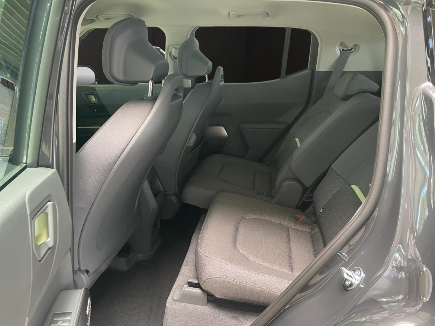 Kia EV2 61 kW Earth LED DAB SHZ LenkradHZG PDCv+h
