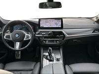 BMW 530 - Vorschau Bild 10