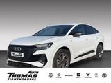 Audi Q4 e-tron Sportback  40 MATRIX+SONOS - Audi Q4 e-tron in Bonn