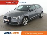 Audi A3 1.5 TSI ACT sport *NAVI*XENON*TEMPO*PDC*SHZ* - Audi A3 in Frankfurt (Main)