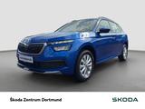 Skoda Kamiq 1.0 ALU LED EINPARKHILFE BLUETOOTH KLIMA