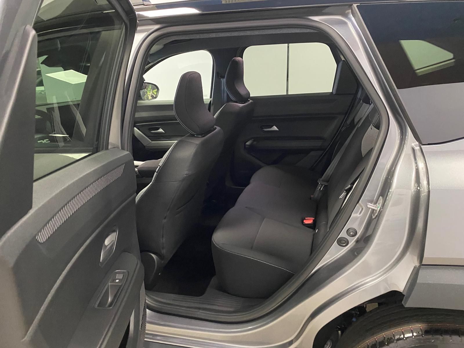 Fahrzeugabbildung Dacia Bigster Hybrid 155 Journey APP+KLIMA+RFK+NAVI+An