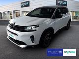 Citroën C5 Aircross Max HDi130 Auto. *NAVI*SHZ*Kamera - Citroën: Alcantara, Beheizbares Lenkrad