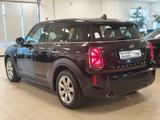 MINI CooperCountryman/Navi/LEDerSrortStz/ParkAss - MINI Countryman Serie Kombi Gebrauchtwagen