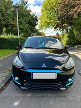 Mitsubishi Space Star 1.0 / geringe Laufleistung  - Mitsubishi Space Star in Hagen