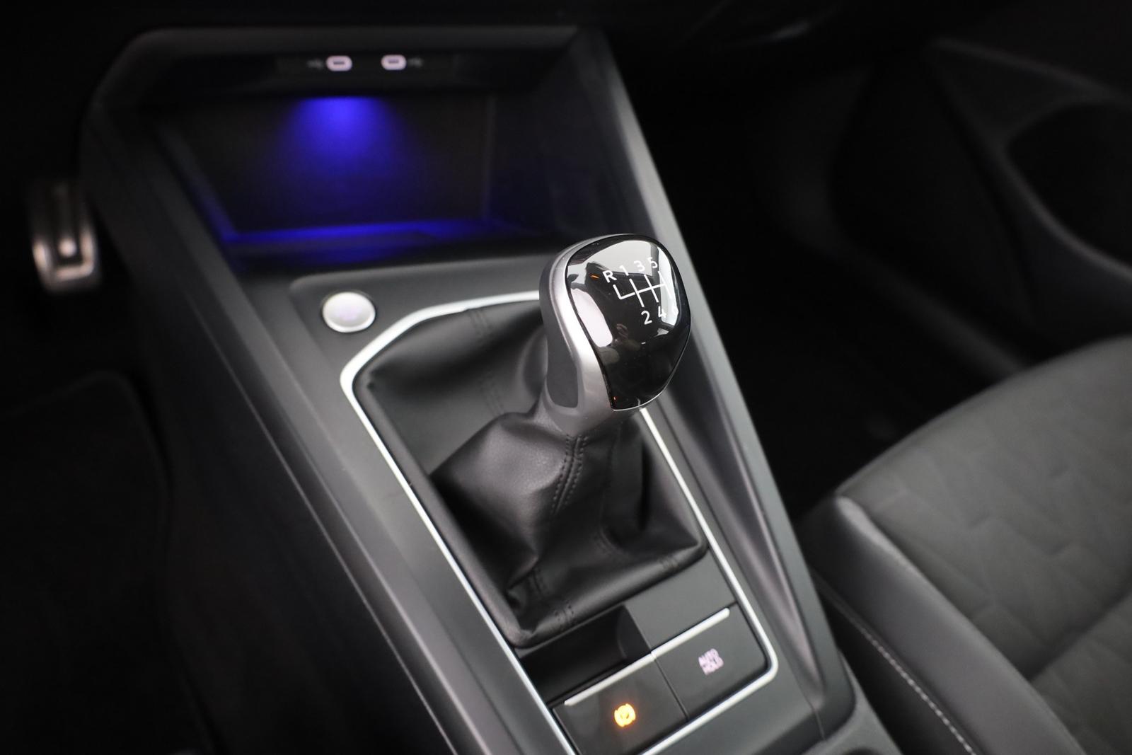 Volkswagen Golf VIII 1.5 TSI Goal LED Navi Sitzheizung ACC, миниатюра 13