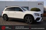 Mercedes-Benz GLB 220 d 4M AMG Styl-Pano-Kamera-HeadUp-NightPk
