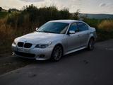 BMW 530d E60 m57 M Paket - BMW 530 mit Diesel-Antrieb: Limousine, E60 M Paket