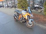 KTM 1290 SUPER DUKE GT  - KTM SPORTLER