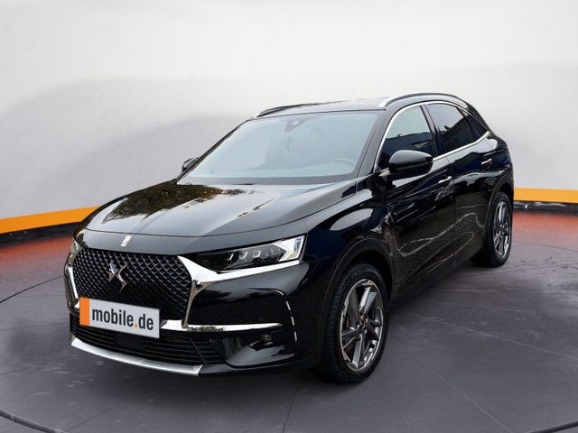 DS Automobiles DS 7 E-Tense 225 Hybrid Rivoli (EU6d)