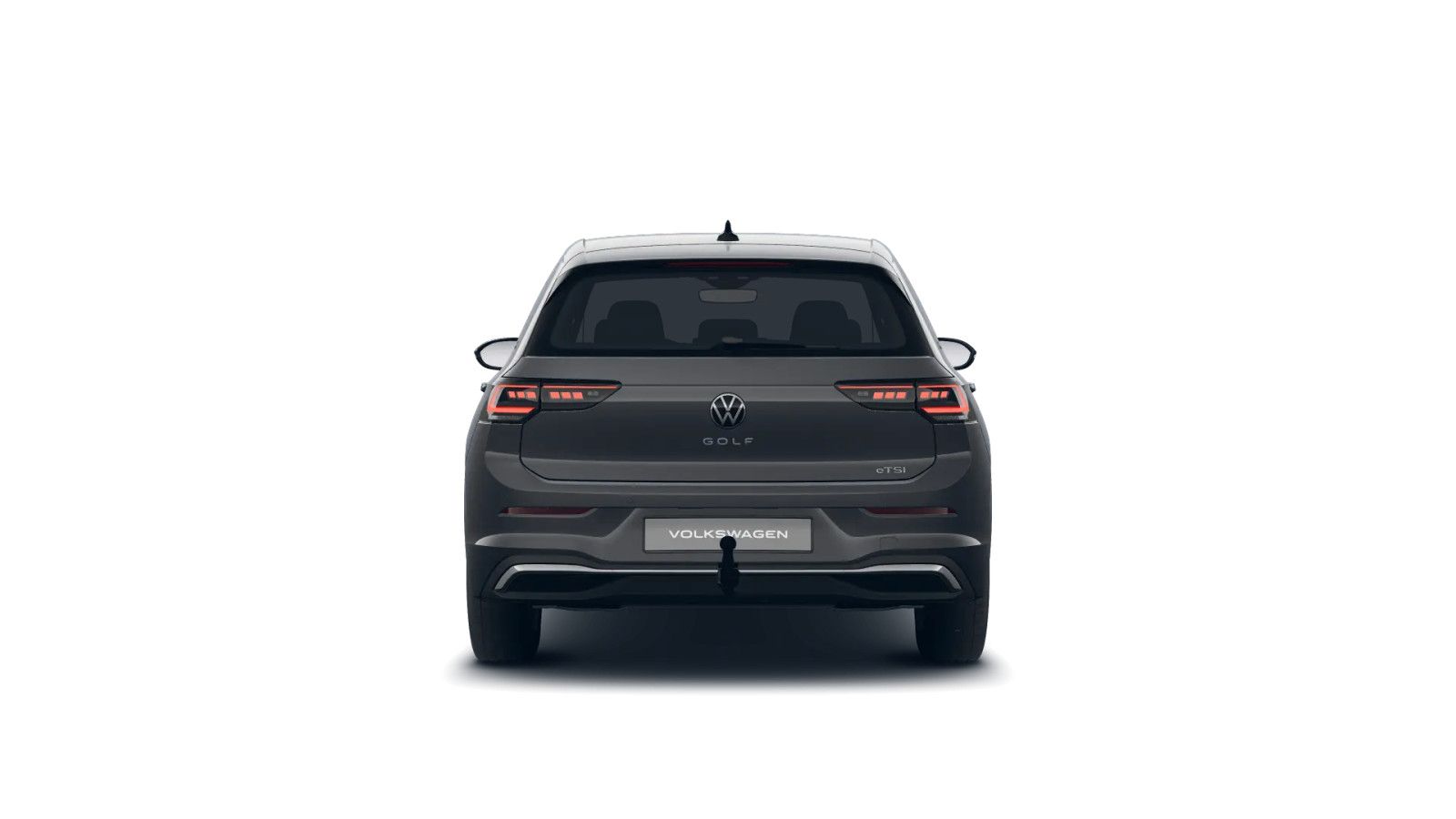 Volkswagen Golf - Bild 8