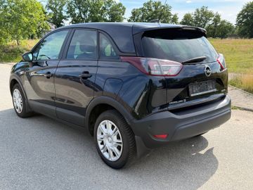Opel Crossland (X) - 4