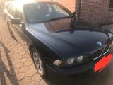 BMW 530 D kombi - BMW 530 aus 2000: 530d
