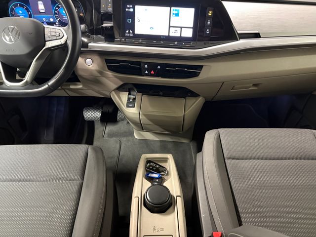 T7 Multivan Life 2.0 TDI DSG STNDHZG RFK NAVI LE