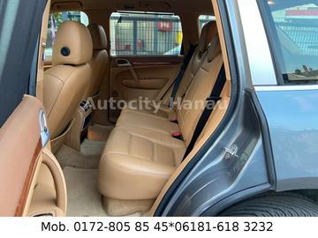 صورة مصغرة 19 لـ 2003 Porsche CAYENNE