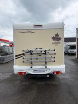 Ahorn Canada AE *Super Ausstattung* - Ahorn Alkoven