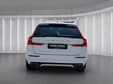 Volvo XC60 - 4