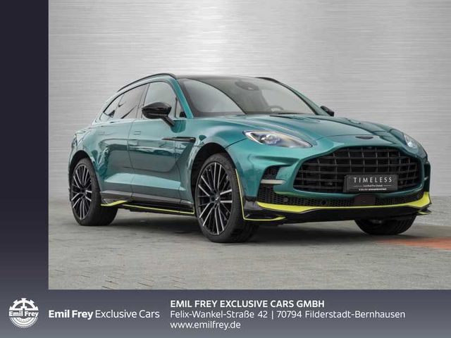 Aston Martin DBX 707 AMR23 V8 4x4