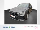 Audi RSQ3 Sportback qu. S tr. +PANO+SONOS+KERAMIK+ACC - Audi RSQ3 aus 2024